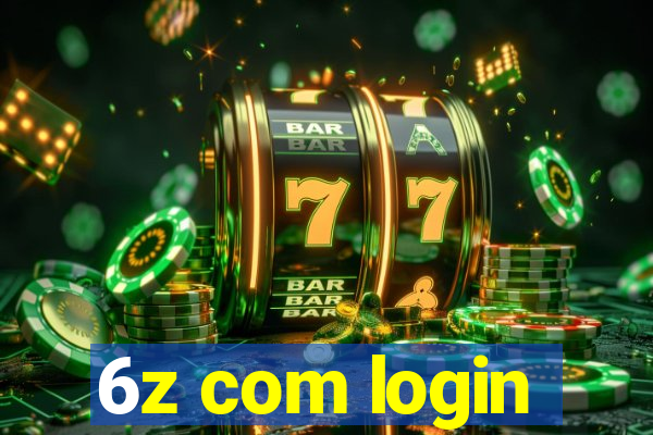 6z com login
